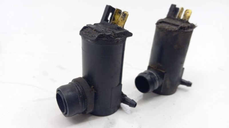 Acura MDX Windshield Washer Wash Fluid Reservoir Motor Pump Electric 2003 2004 2