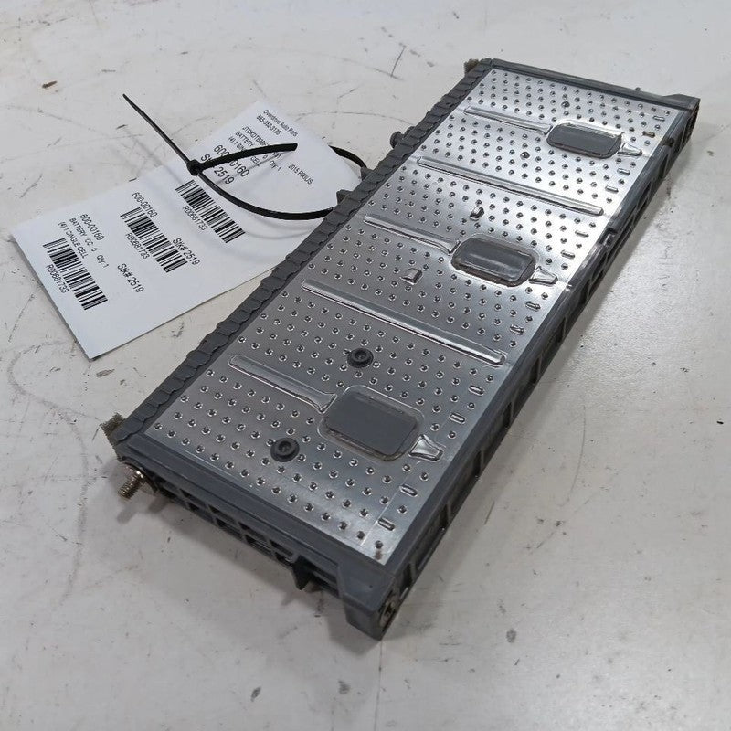 G951052031 Hybrid Battery Single Cell VIN B3 7th and 8th Digit 12-17 Toyota Prius C