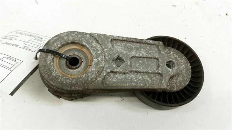 Chevy Malibu Belt Tensioner Pulley 2008 2009 2010 2011 2012 OEM
