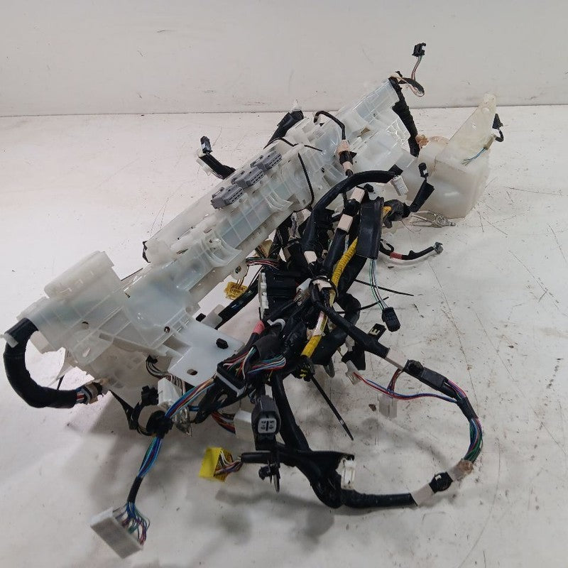 Toyota Corolla Dash Wire Wiring Harness 2016 2015 2014