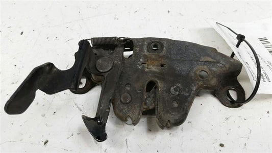 Nissan Maxima Hood Latch 2004 2005 2006 2007 2008 OEM