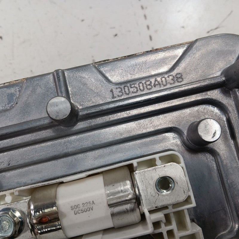 Nissan LEAF Battery Fuse {SOC 225A DC500V} 2013 2014 2015 2016 2017
