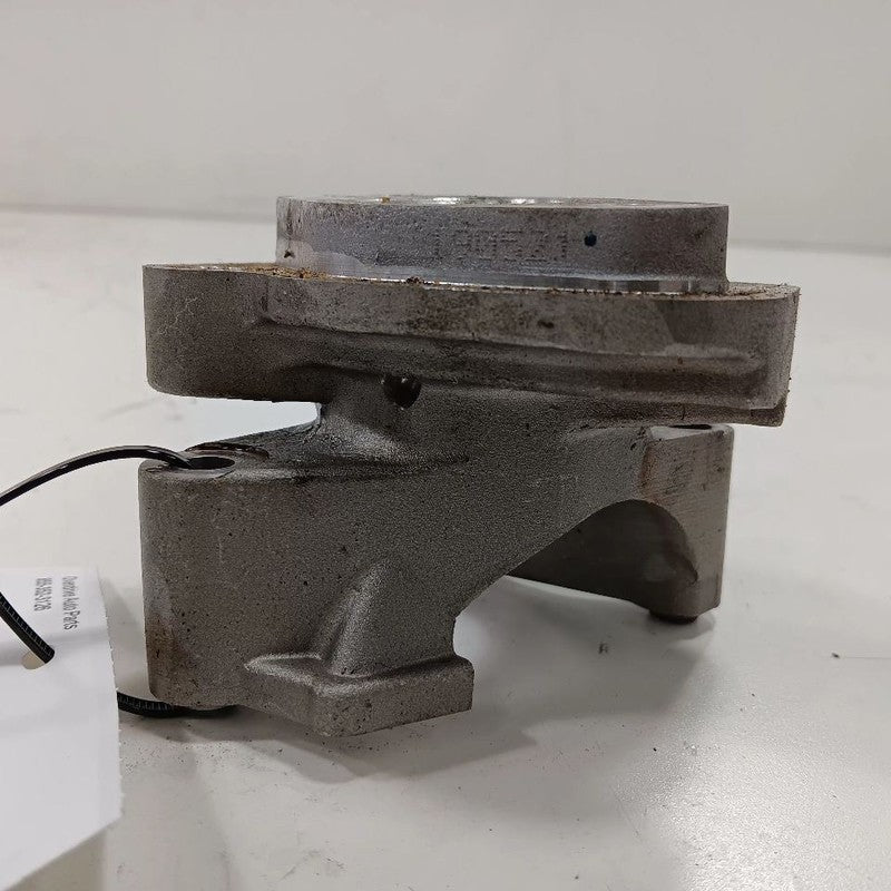 Hyundai Tucson Engine Mounted Fuel Pump Housing 2019 2020 2021