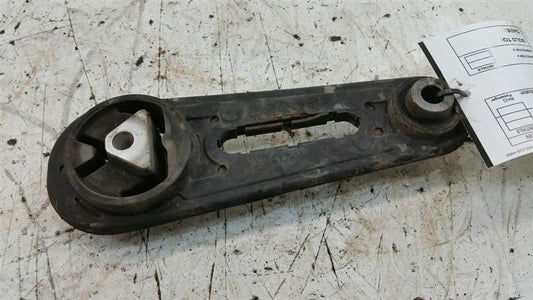 Nissan Versa Engine Motor Mount Rear Back 2008 2009 2010 2011 2012