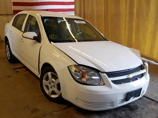 2008 Chevy Cobalt Door Harness Wire Wiring Right Passenger Rear Back 2009 2010
