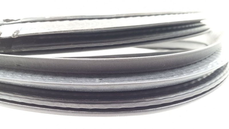 Sentra On Body Door Jamb Seal Gasket Front Right Passenger 2007 2008 2009 2010