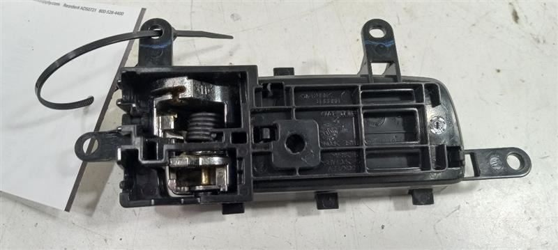 Nissan Sentra Door Handle Left Driver Front Interior Inside 2012 2011 2010 2009