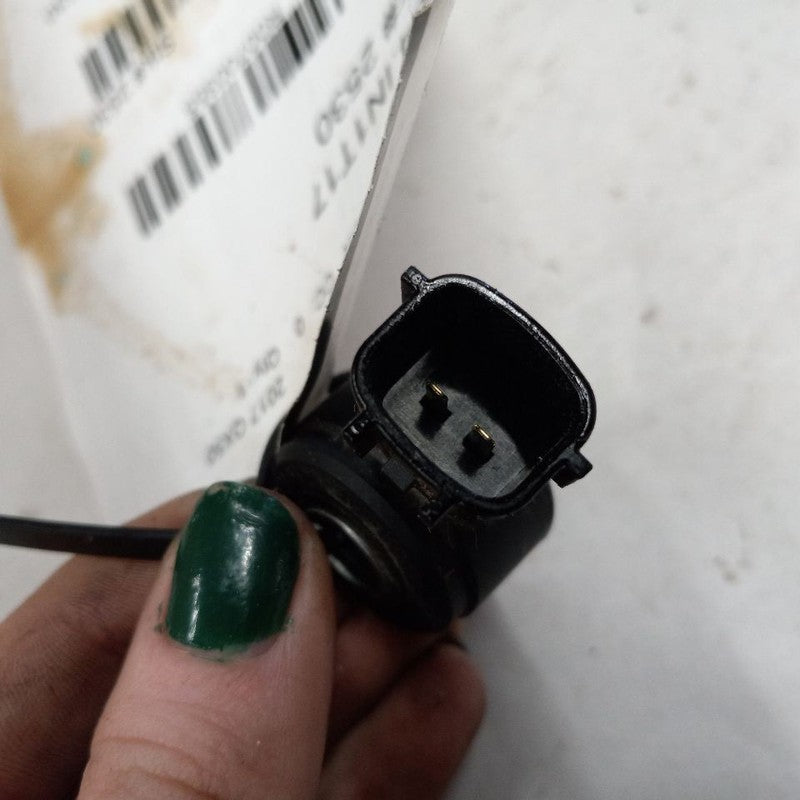INFINITI QX50 Engine Knock Sensor 2017 2016 2015 2014