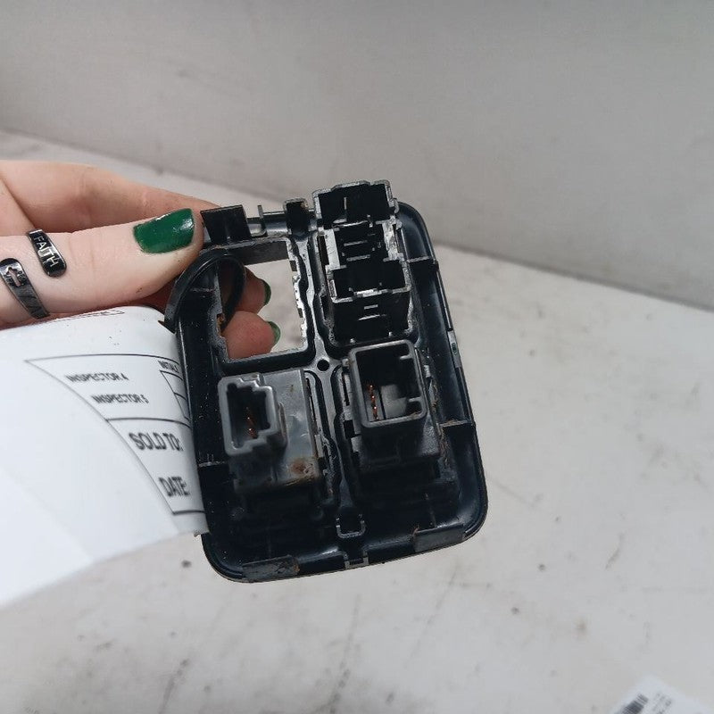 Toyota Prius C EV ECO Mode Switches 2017 2016 2015 2014 2013