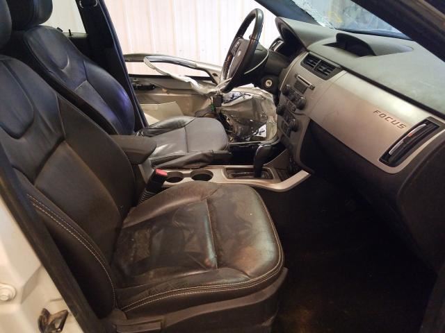 2009 Ford Focus Glove Box Dash Compartment 2008 2010 2011