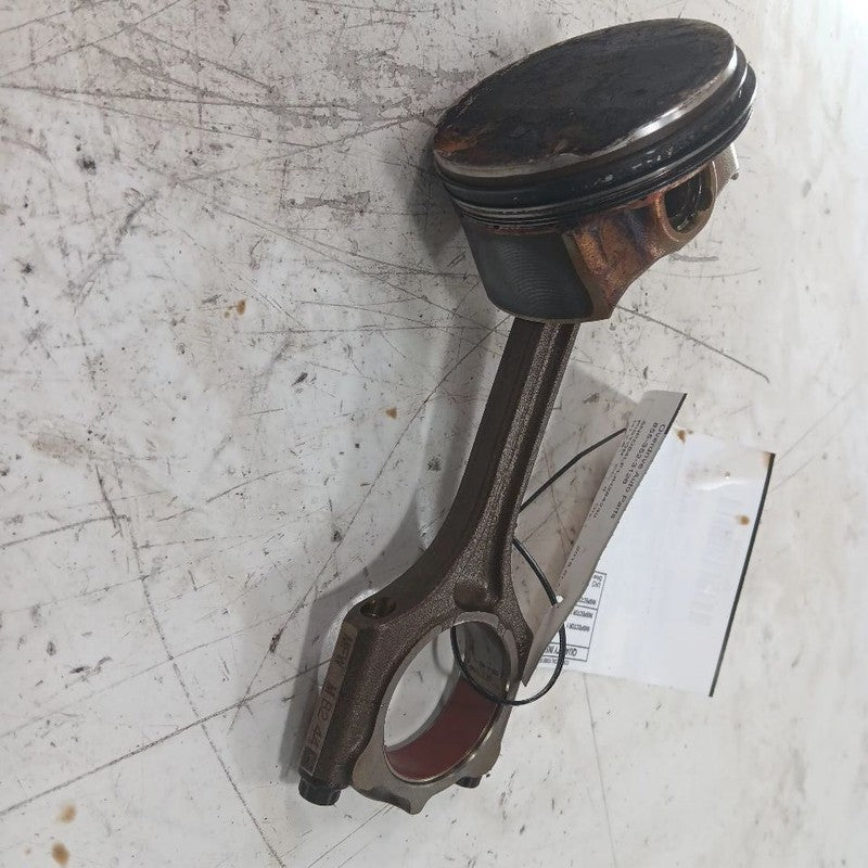 Hyundai Elantra 2.0 Single Piston With Connecting Rod 2017 2018 2019 2020