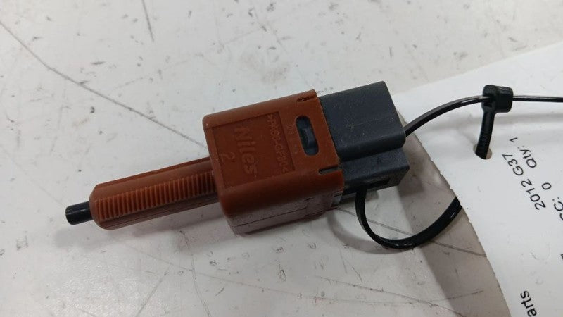 Infiniti G37 Brake Pedal Switch 2011 2012 2013