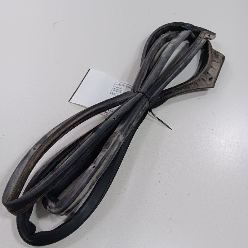 Hyundai Accent On Door Seal Rubber Left Driver Front  2017 2016 2015 2014 2013