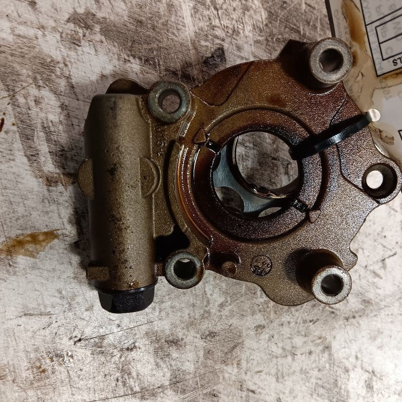 Kia Optima Engine Oil Pump  2020 2019 2018 2017