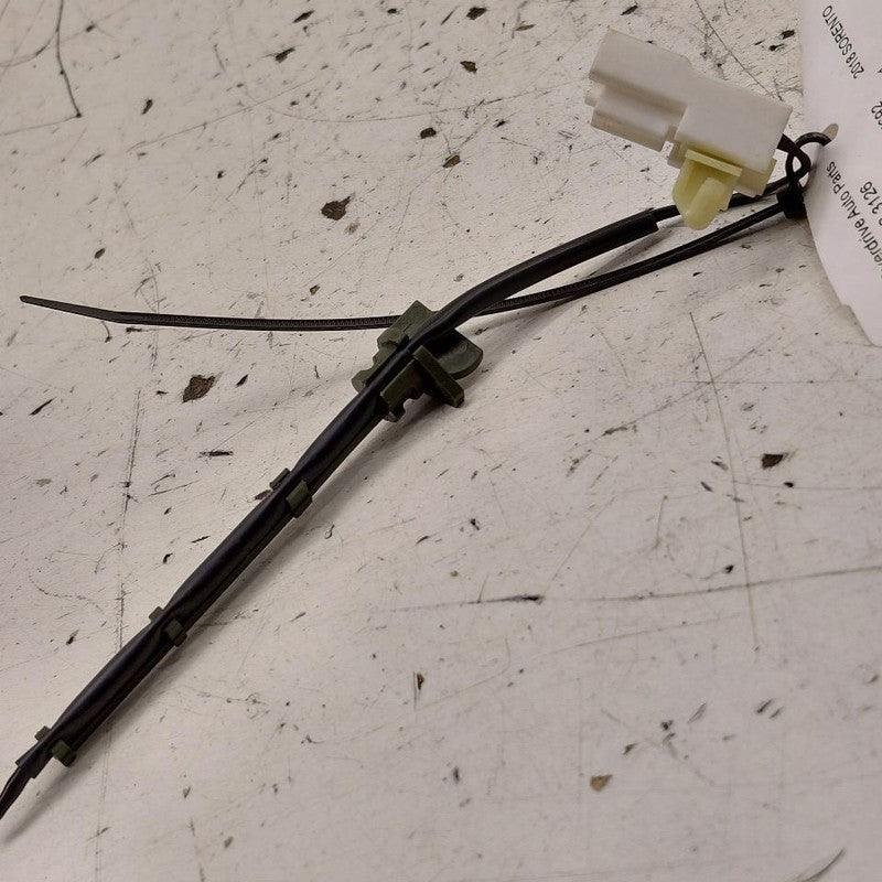 Kia Sorento Evaporator Thermistor 2018 2017 2016
