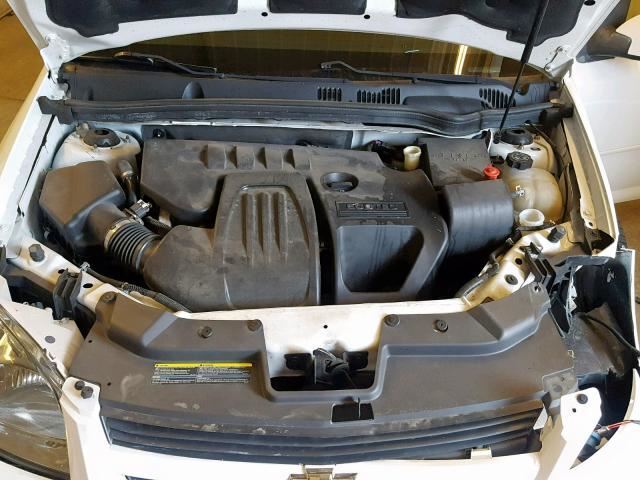 2008 Chevy Cobalt Radio Bezel Trim Dash Surround 2006 2007 2009 2010