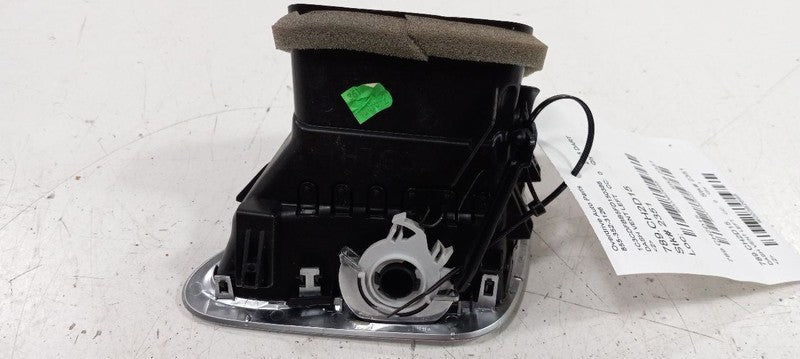 Does Not Apply Dodge Dart Dash Air Vent Left Driver 2013 2014 2015 2016