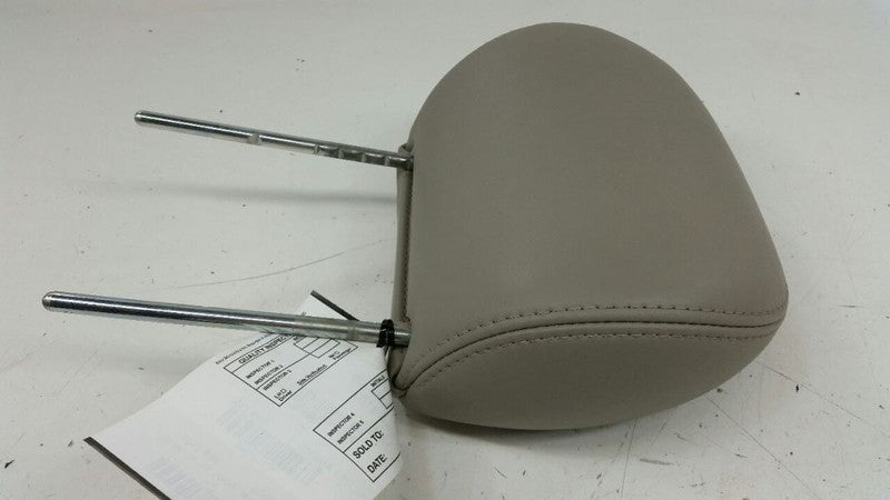 2005 Jeep Liberty Seat Headrest Front Head Rest OEM 2002 2003 2004