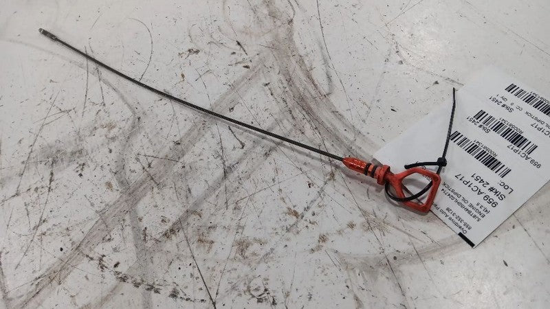 Acura RDX Engine Oil Dipstick  2016 2017 2018