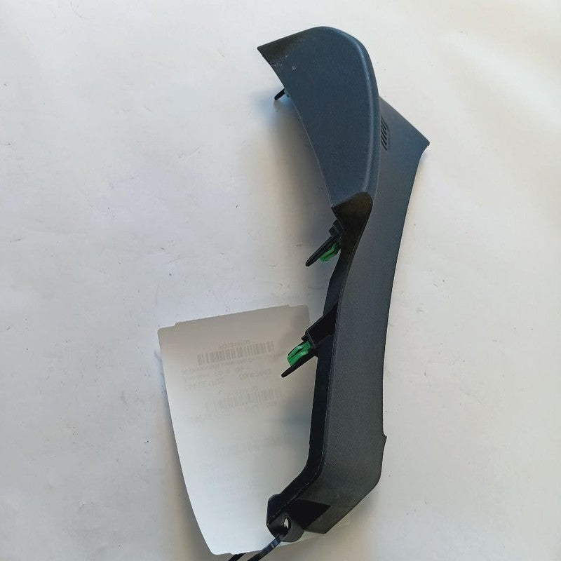 Lexus NX350 Driver's Side Lower Dash Trim Cover {55431F6010} 2022 2023