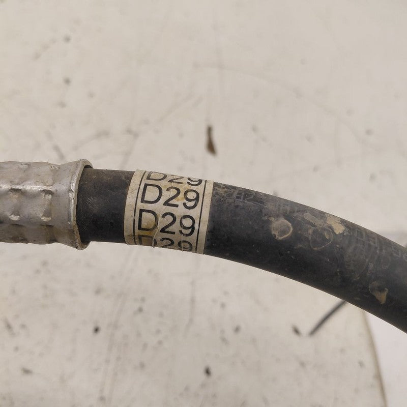 Lexus IS350 AC Hose Line 2020 2019 2018
