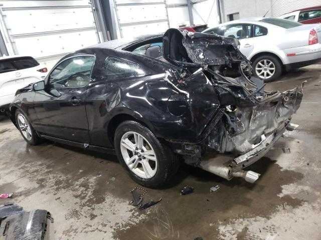 Ford Mustang Camshaft Cam Shaft Position Sensor 2014 2013 2012