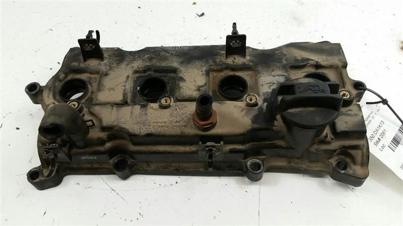 Nissan Altima Engine Cylinder Head Valve Cover 2013 2014 2015 2016 2017 OEM