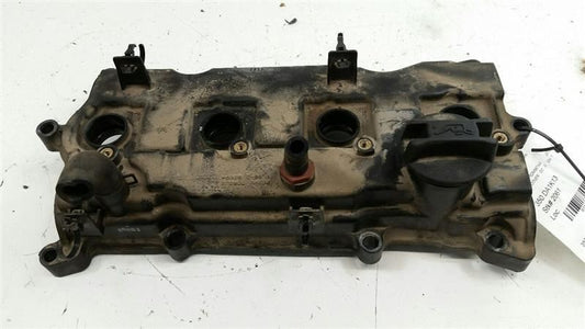 Nissan Altima Engine Cylinder Head Valve Cover 2013 2014 2015 2016 2017 OEM