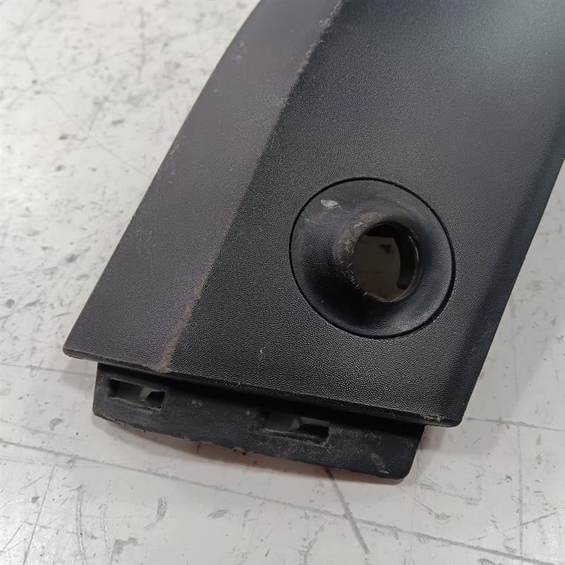 Mini Cooper Passenger Right Side Bumper End Cap 2016 2017 2018 2019 2020
