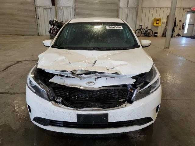 Kia Forte Windshield Wiper Washer Fluid Hood Sprayer Nozzles 2015 2016 2017 201