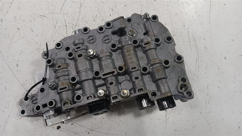 Does Not Apply Nissan Rogue Automatic Transmission Valve Body 2014 2015 2016 2017