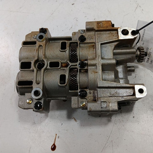Jeep Renegade Engine Balance Shaft   2021 2020 2019