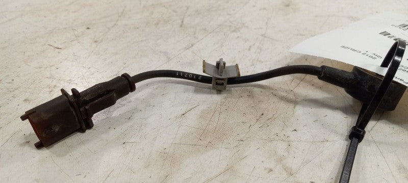 Does Not Apply Chevy Cruze Engine Knock Sensor 2011 2012 2013 2014