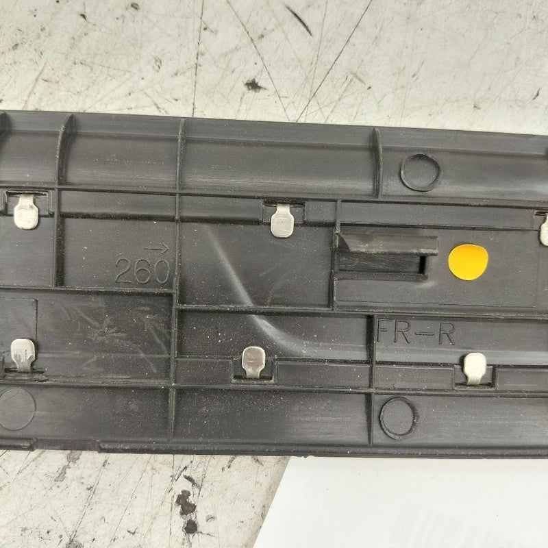 Hyundai Santa Fe Sill Trim Plate Door Jam Threshold Right Passenger Fr