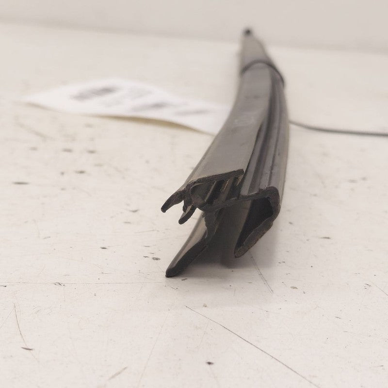Chevy Equinox Left Rear Weather Strip Interior 2024 2023 2022