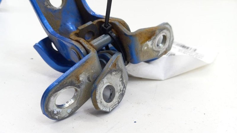 Hyundai Elantra Door Hinge Set Right Rear Passenger 2009 2010 2011 2012