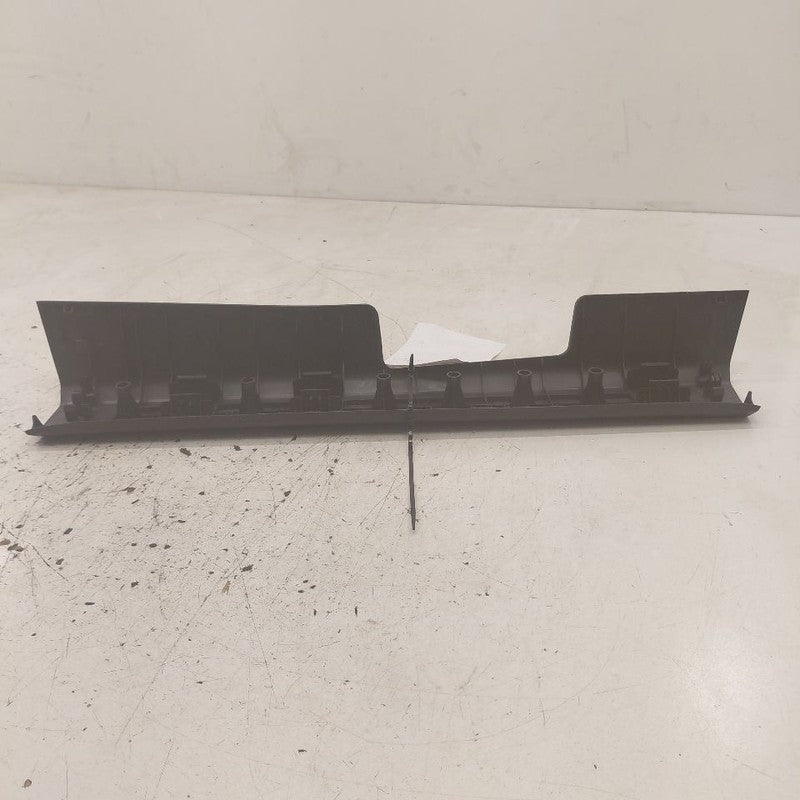Nissan Rogue Sill Trim Plate Door Jam Threshold Right Passenger Front