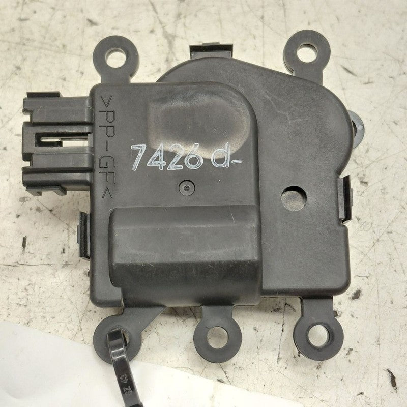 Mazda 6 Flap Door Motor Heater AC Door Actuator 2017 2016 2015 2014