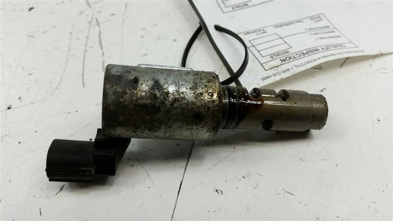 Ford Fiesta Variable Timing Gearil Control Valve Solenoid Cylinder Head 2013