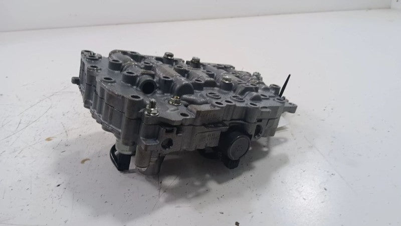 Does Not Apply Nissan Rogue Automatic Transmission Valve Body 2014 2015 2016 2017