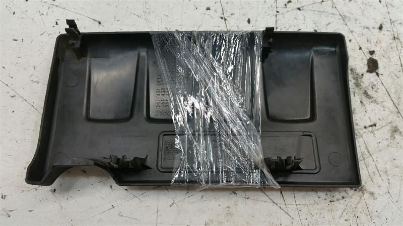Chevy Cruze Engine Cover 2012 2013 2014 2015 2016