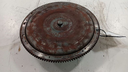 Acura RDX Automatic Transmission Torque Converter  2016 2017 2018