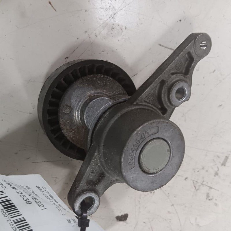 Chevy Trailblazer Belt Tensioner Pulley 2021 2022 2023 2024 2025