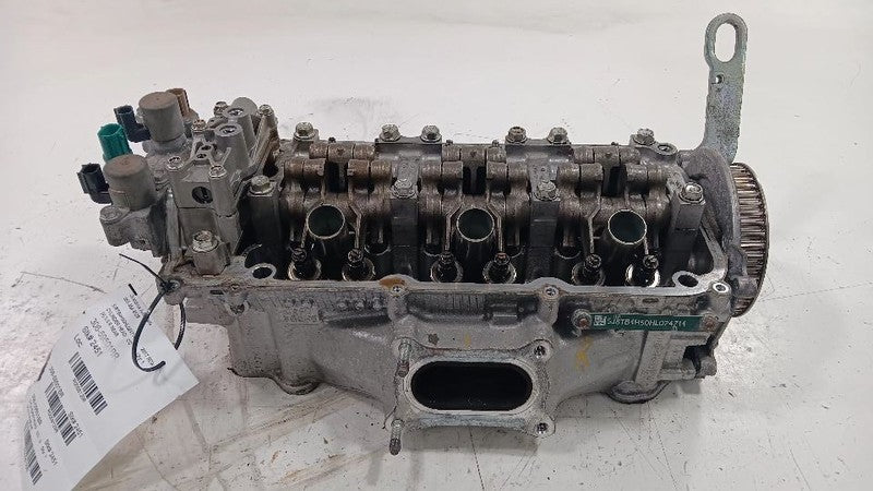 100055G0A01 Passenger Right Engine Cylinder Head 3.5L Rear Fits 16-18 RDX