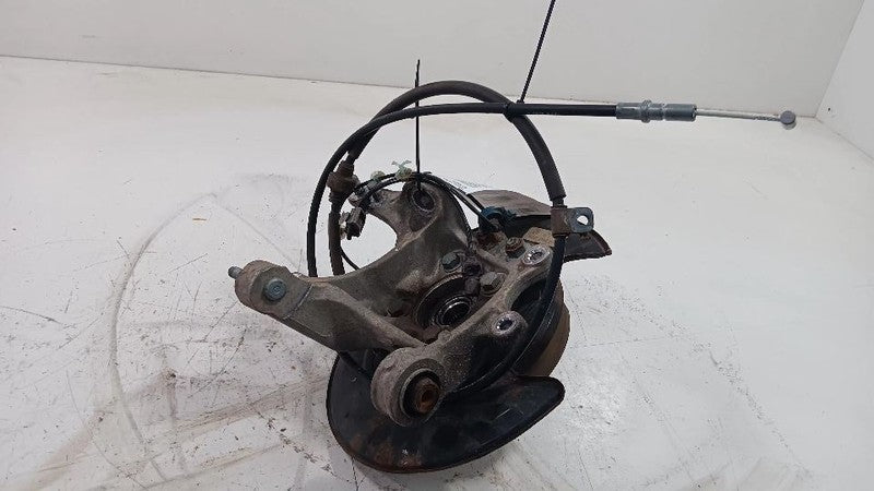 52210TX4A00 Passenger Right Rear Knuckle Stub Bearing Hub AWD Fits 13-18 RDX