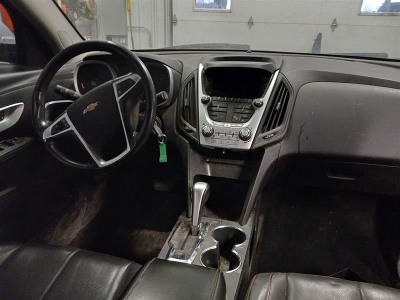 Chevy Equinox On Body Door Jamb Seal Rear Right Passenger Back 2015 2014 2013