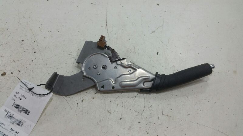 2010 TOYOTA COROLLA Parking Brake Handle Emergency Brake Lever 2011 2012 2013