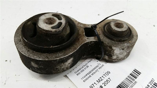 Mazda 6 Engine Motor Mount Rear Back 2009 2010 2011 2012 2013 OEM