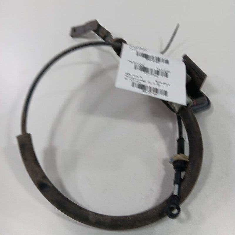 Fiat 500 Shift Shifter Lever Linkage Cable 2012 2013 2014 2015