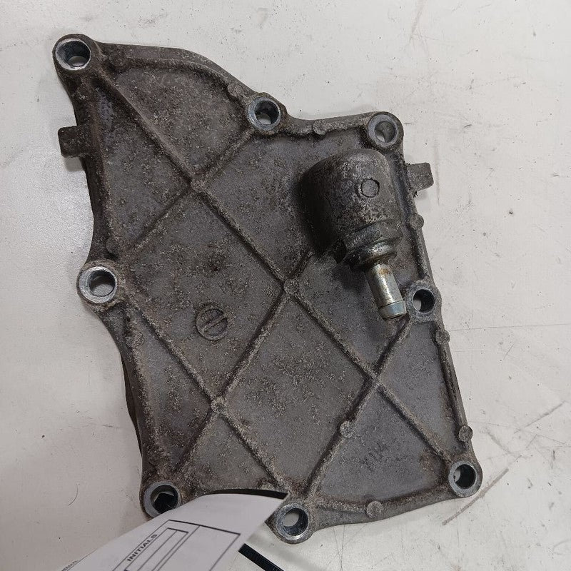 Toyota Corolla 1.8 Crankcase Vent 2016 2015 2014